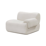 Zenith Modular Corner Chair