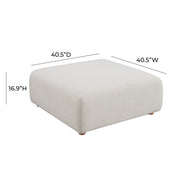 Hangover Ottoman