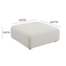 Hangover Ottoman