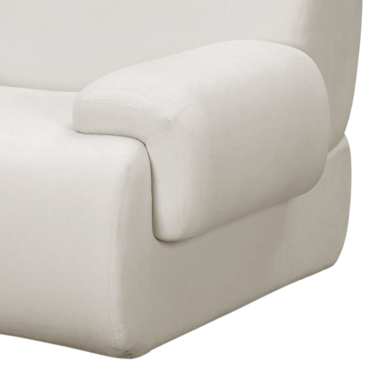 Zenith 117" Modular Sofa