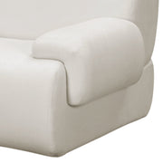 Zenith 117" Modular Sofa