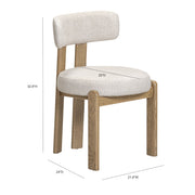 Odessa Performance Dining Chair