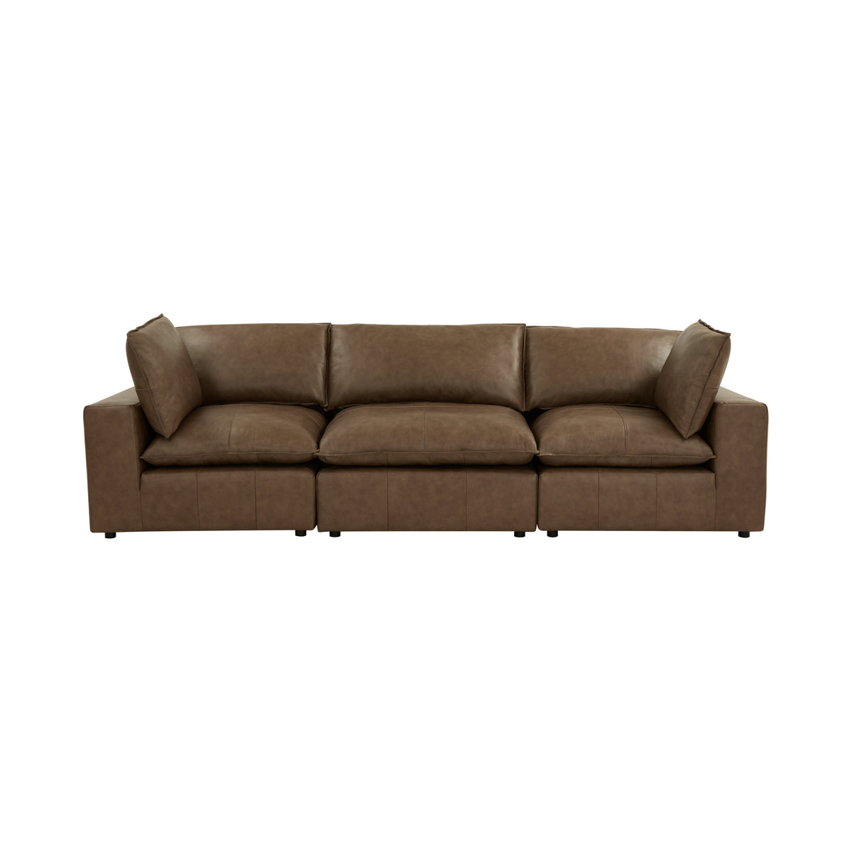 Cali 120" Modular Sofa