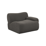Zenith Modular Corner Chair
