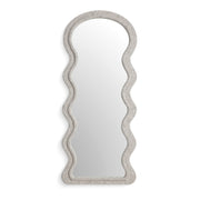 Rhodes 70" Floor Mirror