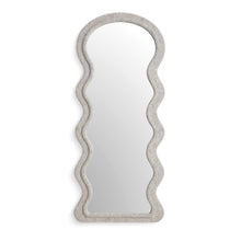 Rhodes 70" Floor Mirror