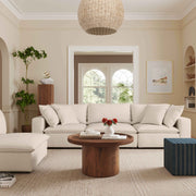 Cali 120" Modular Sofa