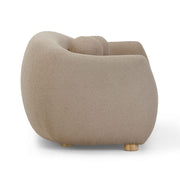Judy 80" Sofa