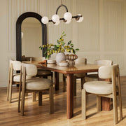 Odessa Performance Dining Chair