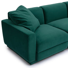 Perry 5-Piece Modular L-Sectional