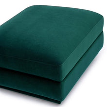 Perry Modular Ottoman