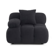 Calliope Performance Modular Corner Chair
