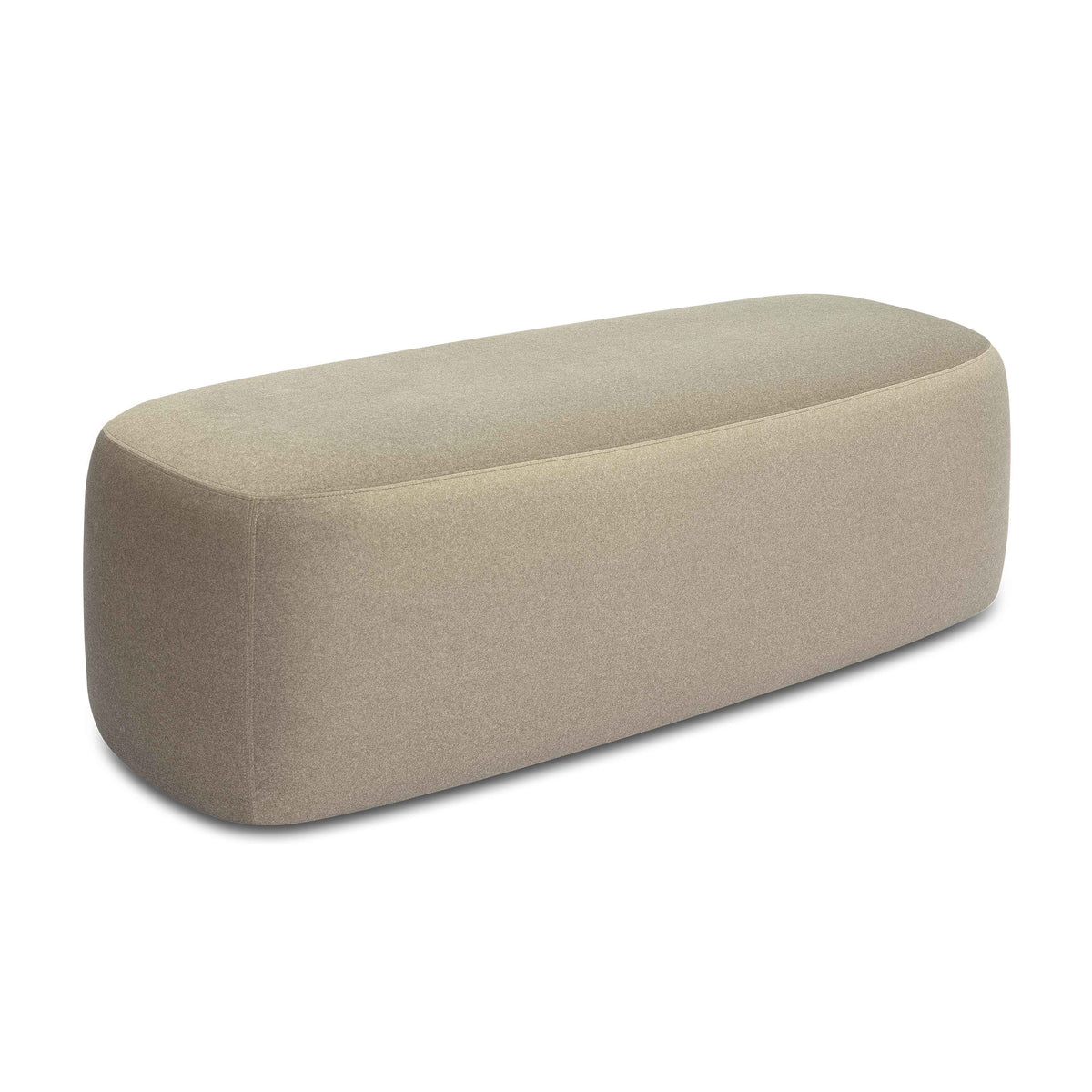 Graceland 54" Bench