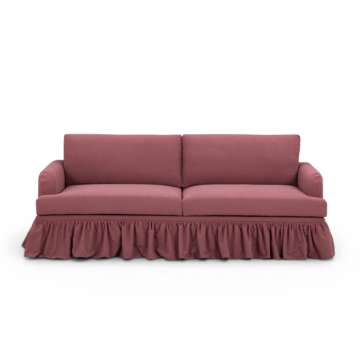 Gertrude 90" Sofa