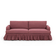 Gertrude 90" Sofa