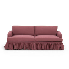 Gertrude 90" Sofa