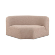 Gorge Modular Corner Wedge