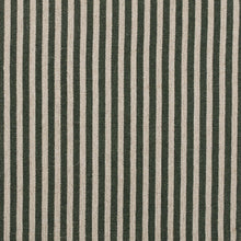 Byron Square Cotton Jute Ottoman