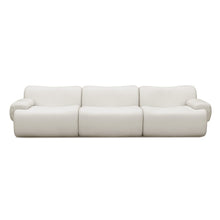 Zenith 117" Modular Sofa