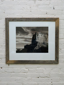 Sentinal Mesa Monument Valley Tribal Park, Arizona by Bryan David Griffith  Edition 7/250