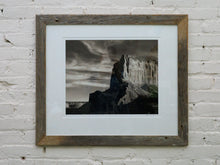 Sentinal Mesa Monument Valley Tribal Park, Arizona by Bryan David Griffith  Edition 7/250