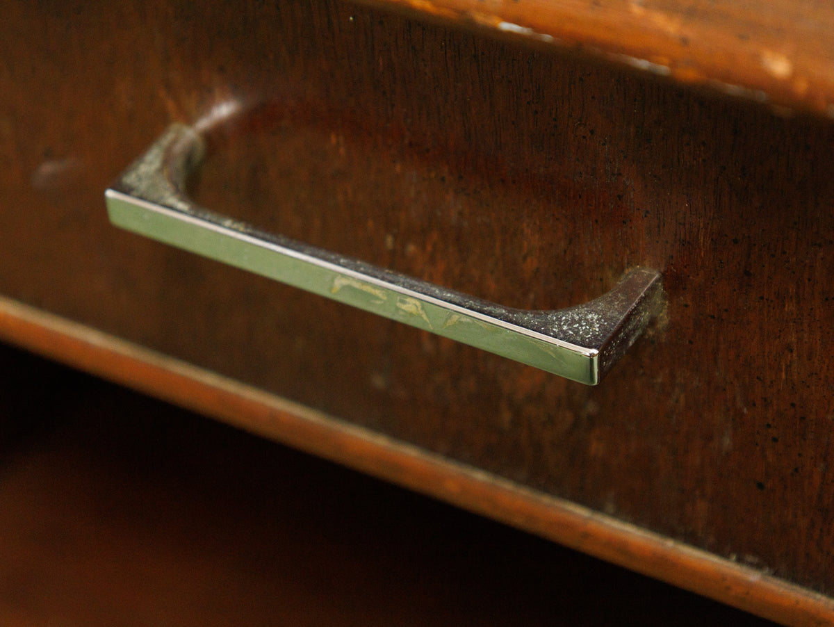 Lane Distressed Nightstands