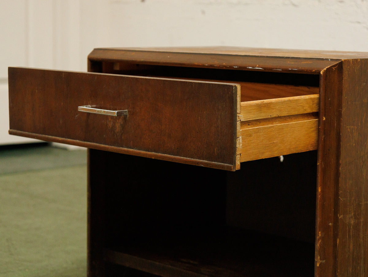 Lane Distressed Nightstands