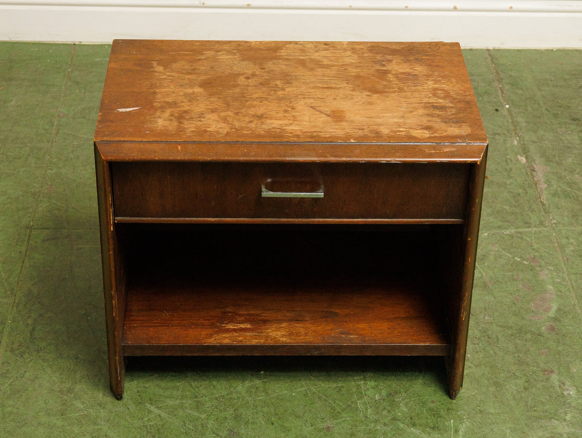 Lane Distressed Nightstands