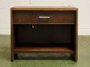 Lane Distressed Nightstands