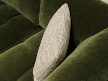 Rectangular Pillow in Sweater Desert