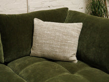 Rectangular Pillow in Sweater Desert