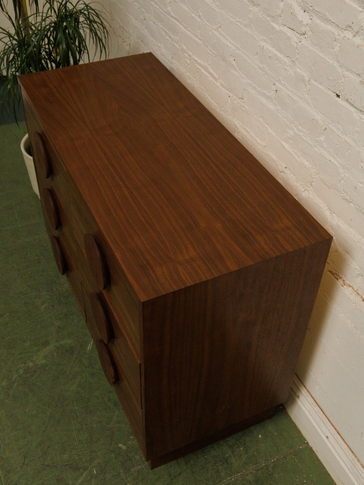 Moonlight 6 drawer Chest of Drawers