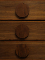 Moonlight 6 drawer Chest of Drawers