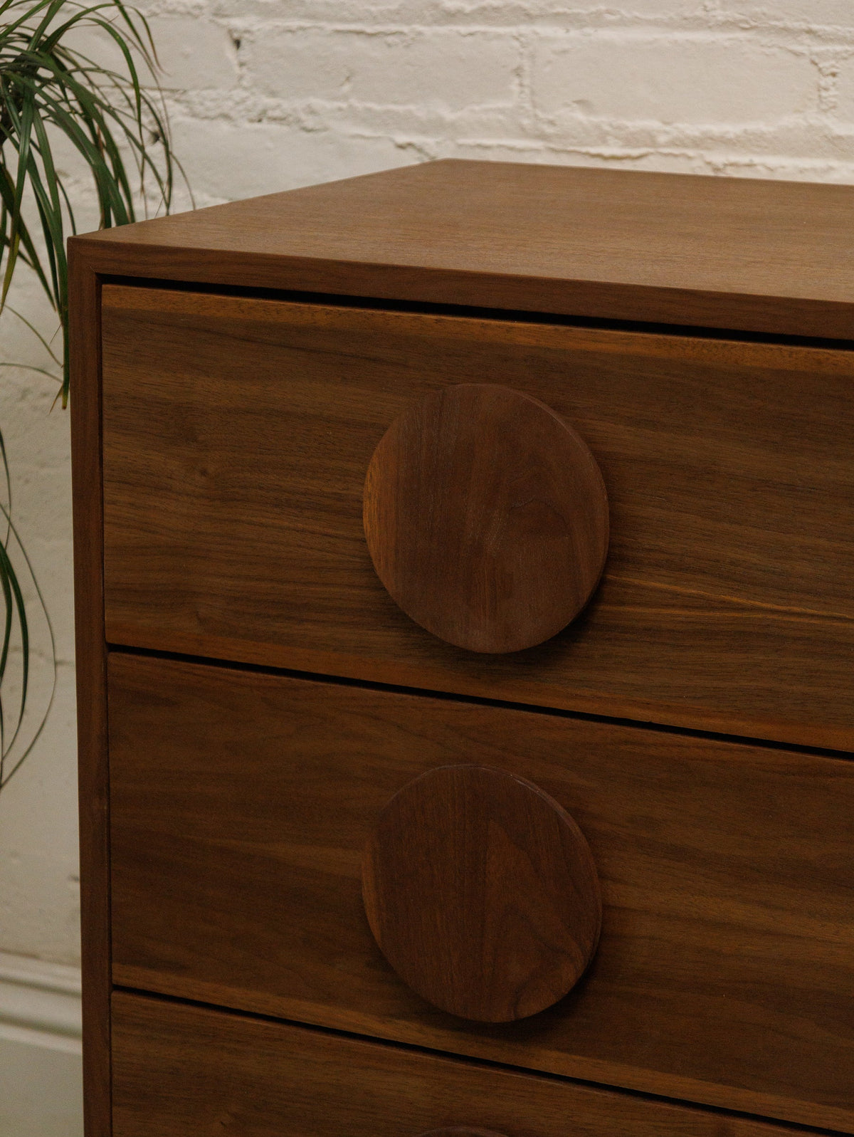Moonlight 6 drawer Chest of Drawers