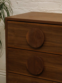 Moonlight 6 drawer Chest of Drawers