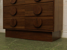Moonlight 6 drawer Chest of Drawers