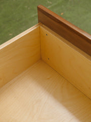Moonlight 6 drawer Chest of Drawers