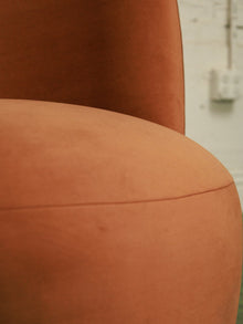 Tova Club Chair