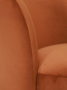 Tova Club Chair