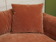 Hansel Modular Sofa in Amici Ginger