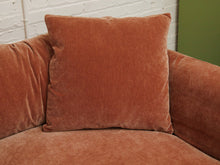 Hansel Modular Sofa in Amici Ginger