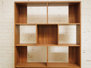 Bailey Shelf with Storage