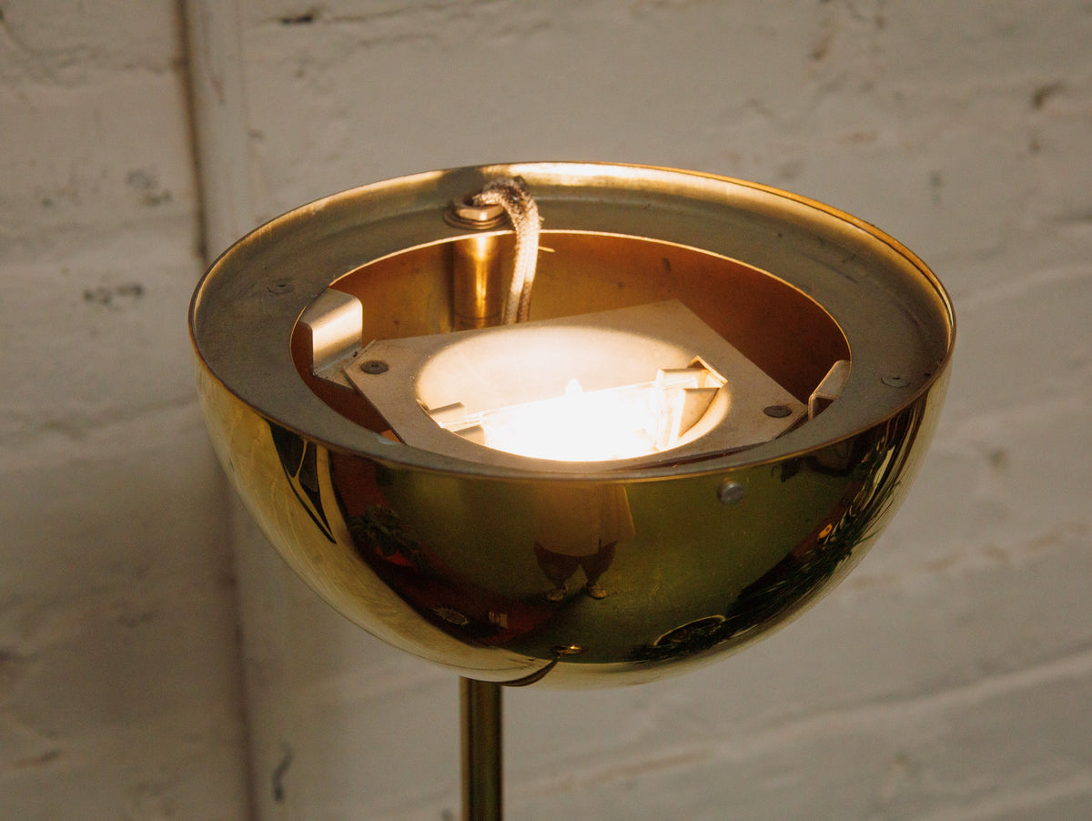 1970’s George Kovacs floor lamp