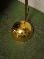 1970’s George Kovacs floor lamp