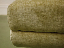Space age Green Swivel Chair