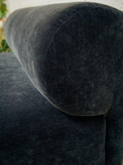 Single Emma Armless Lounger