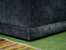 Single Emma Armless Lounger