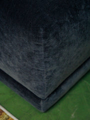 Single Emma Armless Lounger
