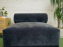 Single Emma Armless Lounger