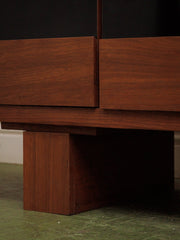 Cosmo Credenza by Sunbeam